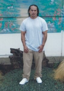 Prison Pen Pal Rachhna Ly #318876
