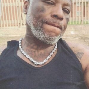 Marquis Jackson #AN9356