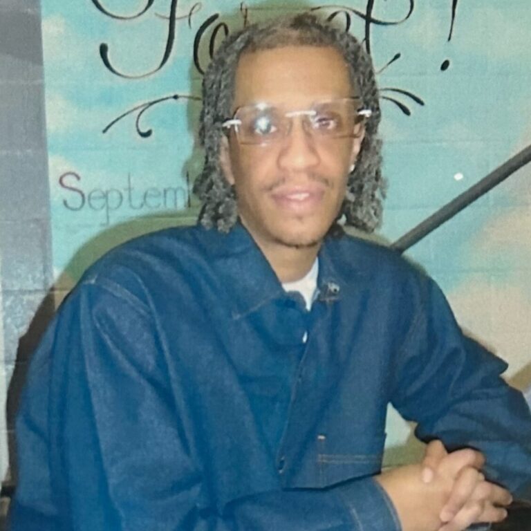 Omar Talley #1051871