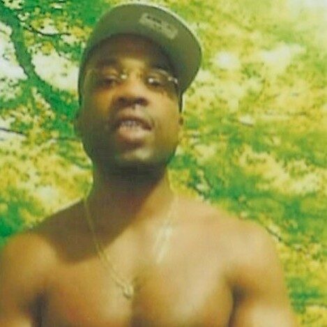 Federal Inmate Patrick Williams