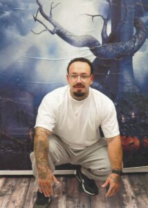Robinson Palacios