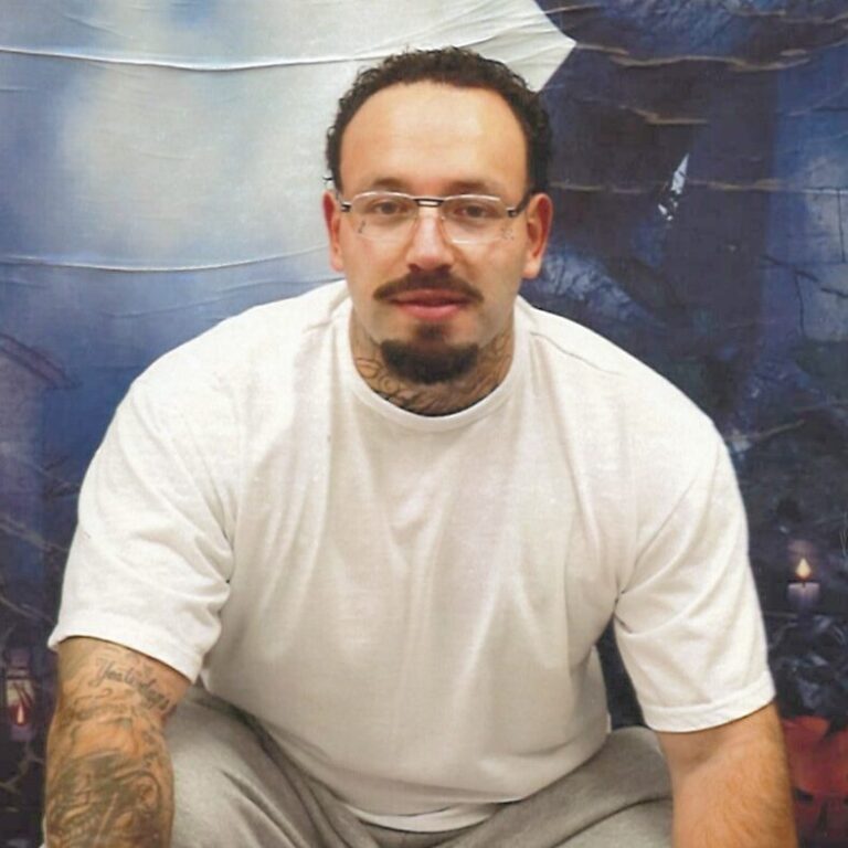 Robinson Palacios #255326