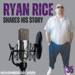 Prison Pen Pal Podcast Ryan Rice Podcast