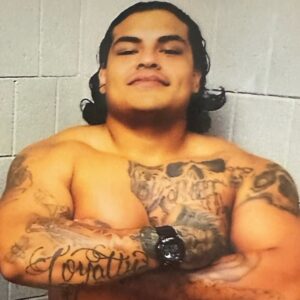 Sebastian Diaz #26493192