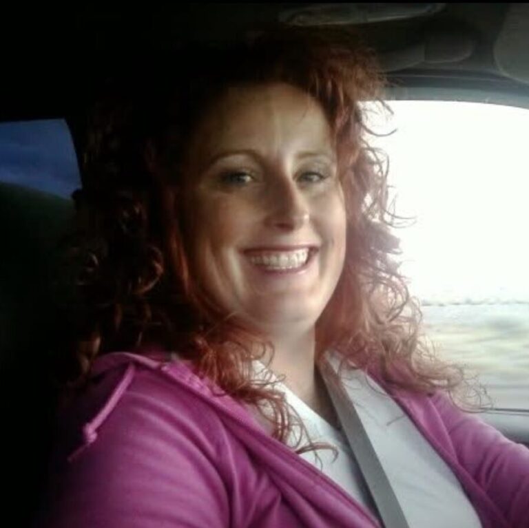 Sharron Bills #130122