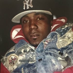 Prison Pen Pal Steven Murphy #M04196