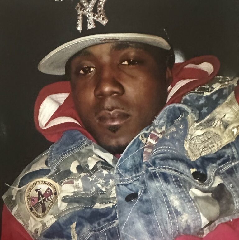 Prison Pen Pal Steven Murphy #M04196