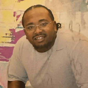 Prison Pen Pal Terry Roberts