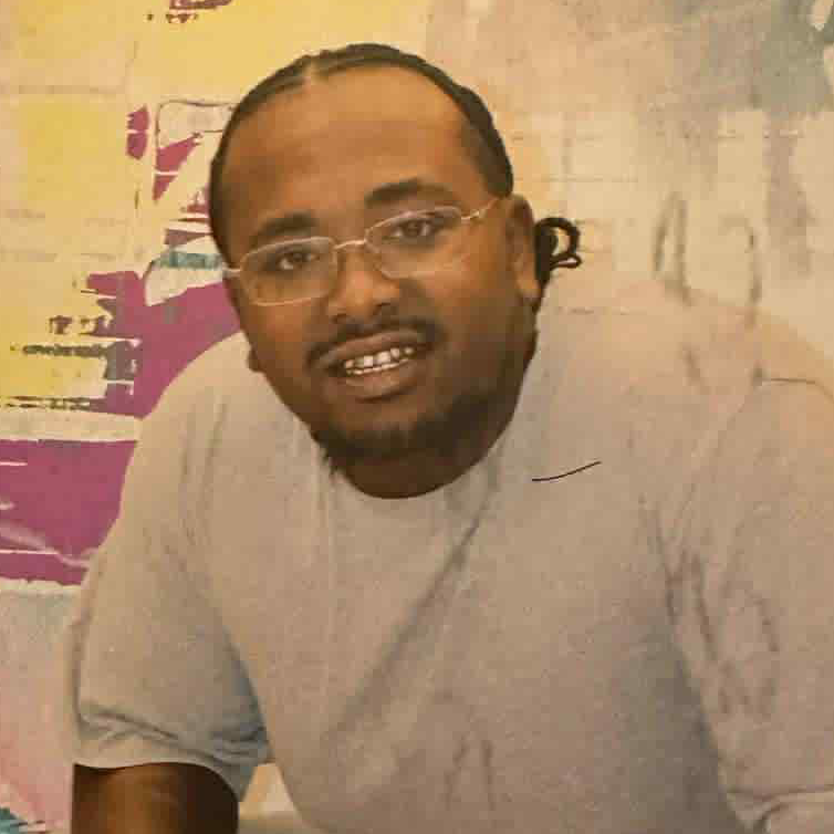 Prison Pen Pal Terry Roberts