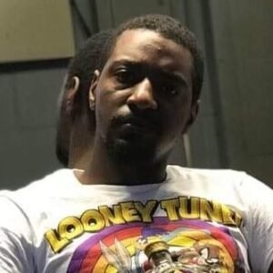 Tyrone Ross #52921-509