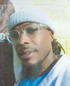 Jasper Stallings #AI6456