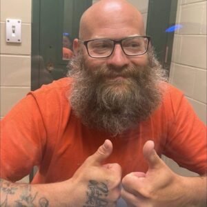 Jody Wilson Prison Pen Pal