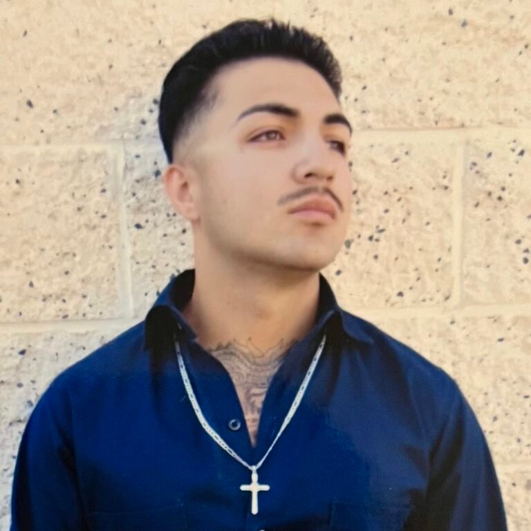 Juan Cobian-Luna #1252159