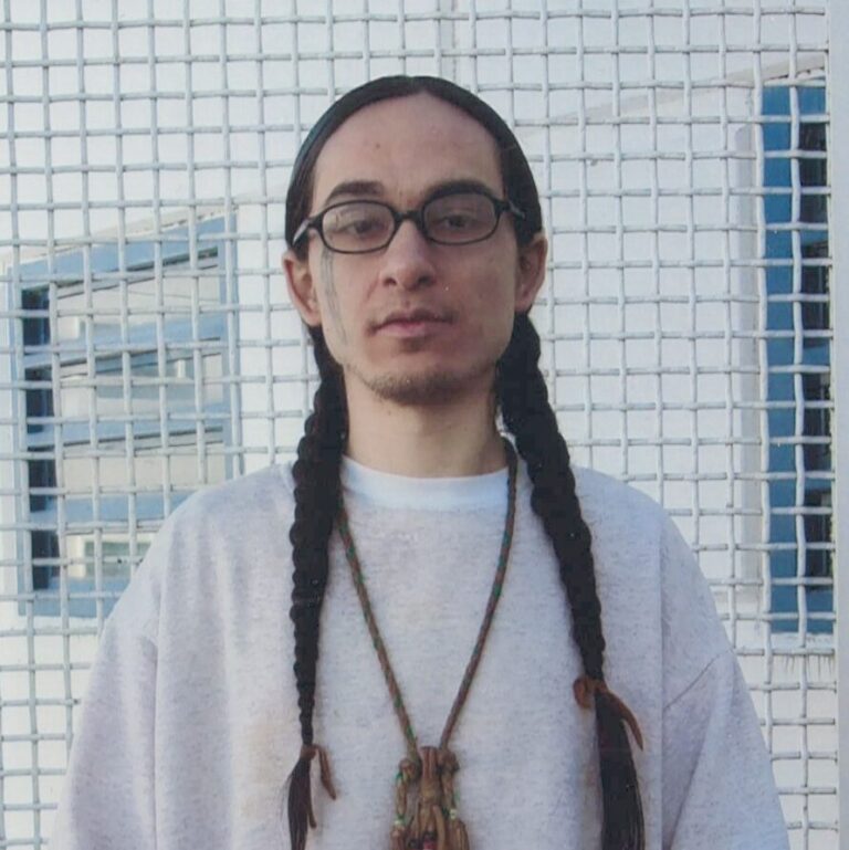 Tristan Johnson #400403