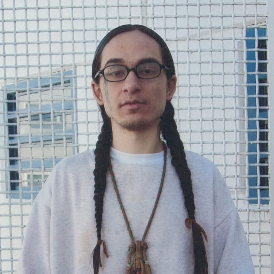 Tristan Johnson #400403