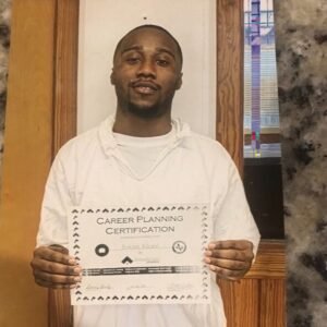 Darius Wilson #02355460