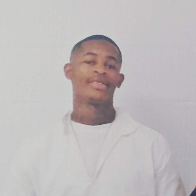 Demethrius Joseph #02047976