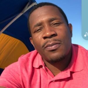 Hannibal Moore #36405-001