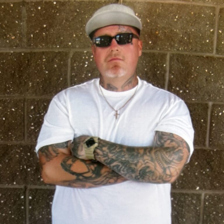 Justin Johnson #76950-097