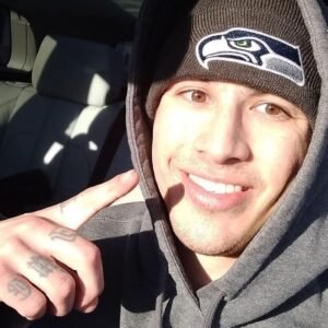 Andrew Morrow #382698