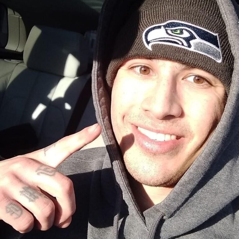 Andrew Morrow #382698