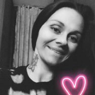 Kimberly Townsend #276165