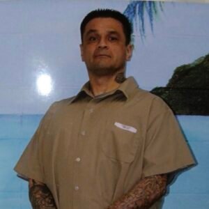 David Vargas #18045-029