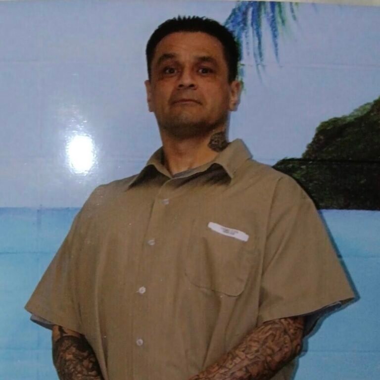 David Vargas #18045-029