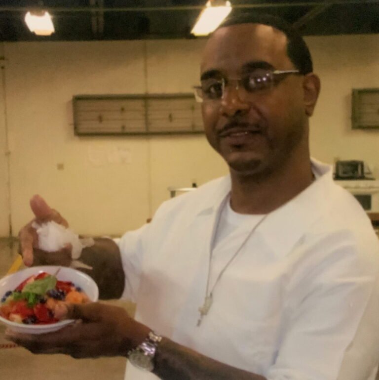 Brad Broussard #01290406