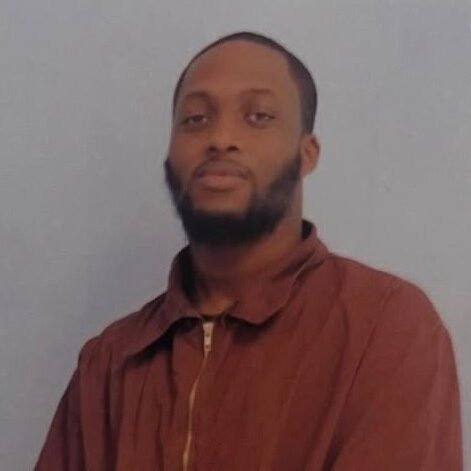 Junine Garnett #QP2656