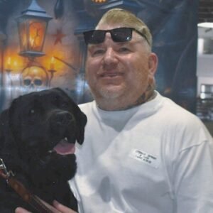 Anthony Utterback #114830