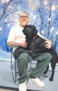 Prison Pen Pal Anthony Utterback