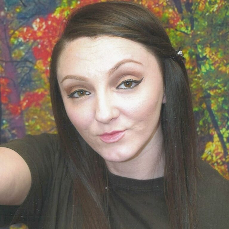 Brittney Huddleston #03552-510