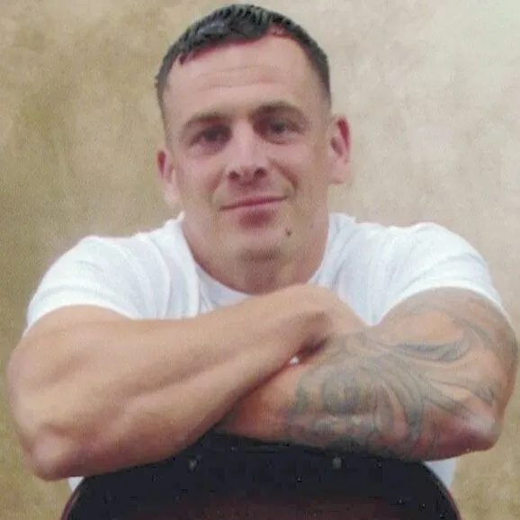 Bud Fraser #345509