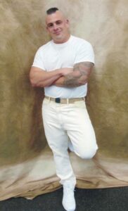 Bud Fraser