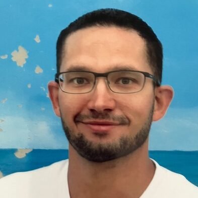 Mule Creek inmate Colby Brookman #BS5929