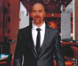 Dale Flanagan