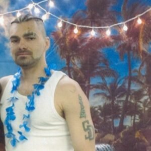 David Wentworth #18575708