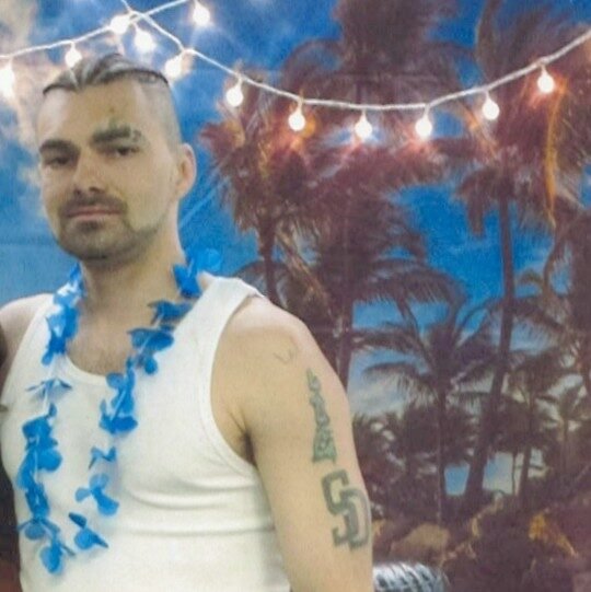 David Wentworth #18575708