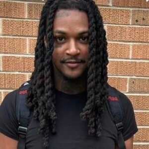 Eric Quinn #20240517077