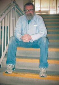Eric Steiner