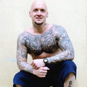 Eric Maxfield #14425690