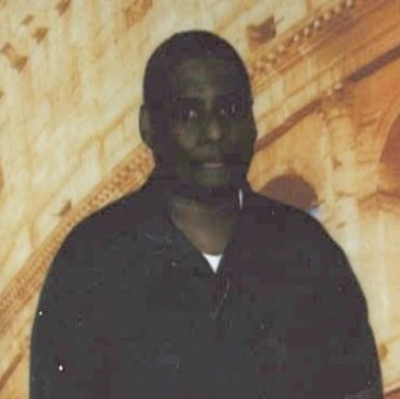 Herbert Long #04A3956