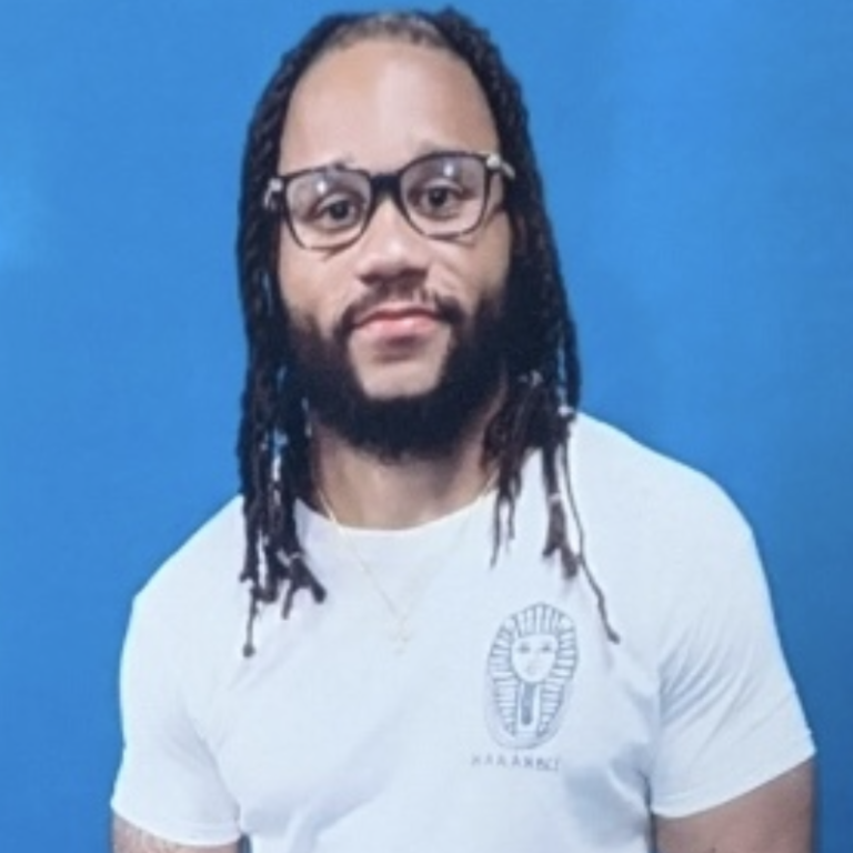 Jermaine Jackman #076477