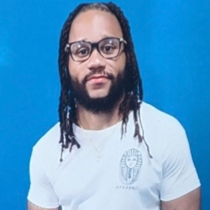 Jermaine Jackman #076477