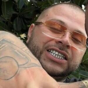 Marcelino Juarez #769565