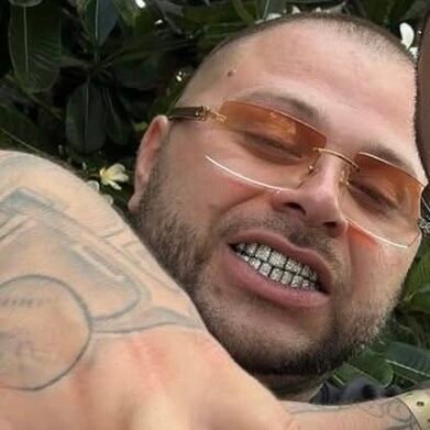 Marcelino Juarez #769565