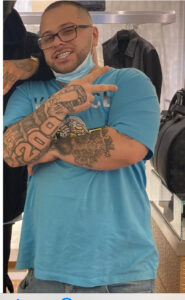 Marcelino Juarez
