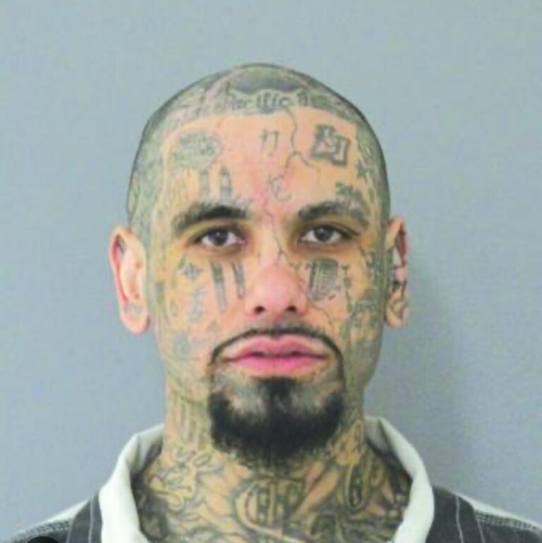 Jason Budnik #02309622