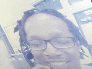 prison pen pal Terrell Fields #221651